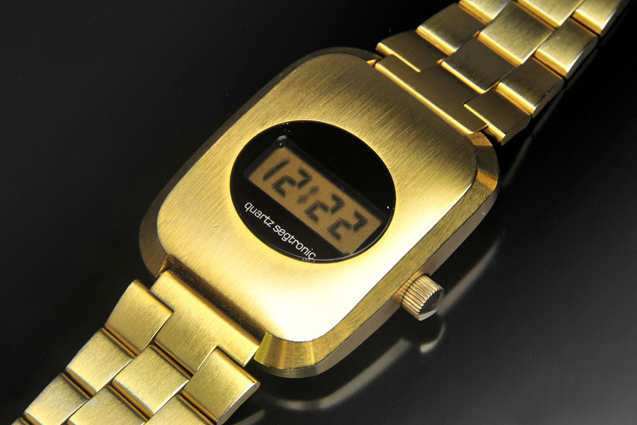 Rocket Watches